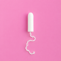 Tampon / SOL