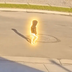 TODDLER / SOL