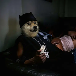 Snoop / SOL