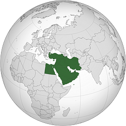 MENA