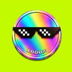 1000X / SOL