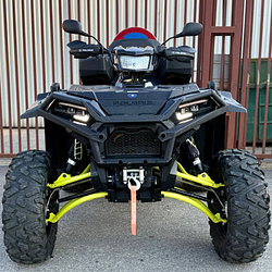 polaris