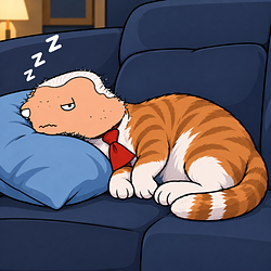 Bodencat