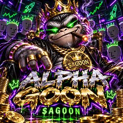 $AGOON