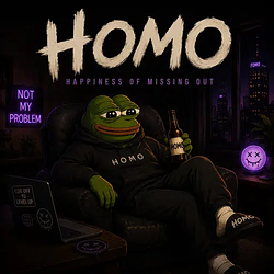 HOMO / SOL