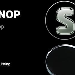 SNOP / WETH