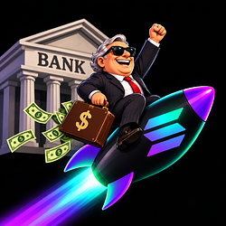 BANKS