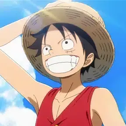 Luffy