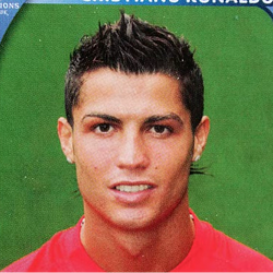 Ronaldo