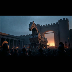 TROJAN