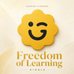 Freedom of Learning / BNB