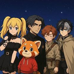 ANIMATES