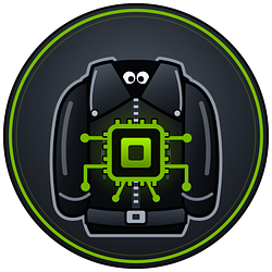 LEATHER / NVDA