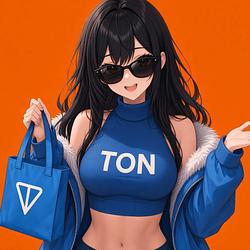 TON token