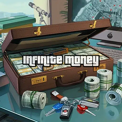 ∞MONEY