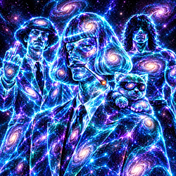QUANTUM
