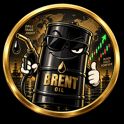 BRENT