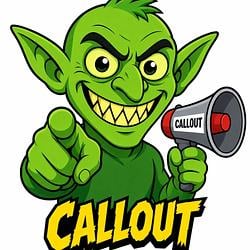 Callout
