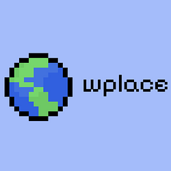 Wplace logo