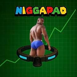 Niggapad