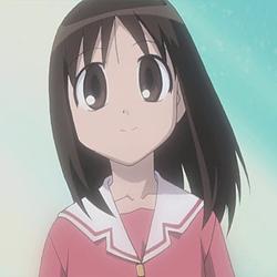 Ayumu Kasuga logo