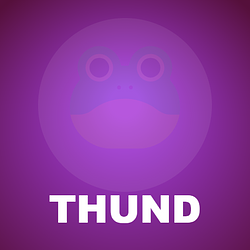 THUND