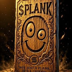 PLANK / SOL