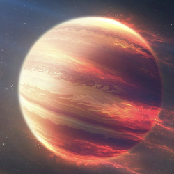 PLANET / SOL
