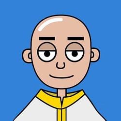 BALDY