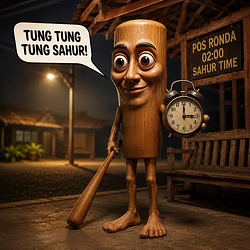 SAHUR / SOL