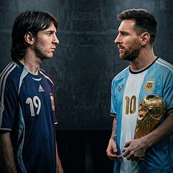 MESSI