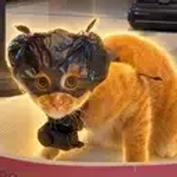 Bagcat / SOL