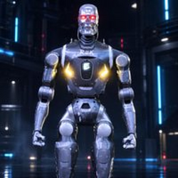 TERMINATOR / WETH 0.25%