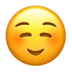 HAPPY
