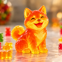 GUMMYINU