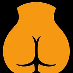 BUTTOCKS
