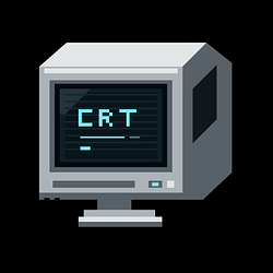 CRT
