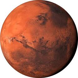 MARSGOLD