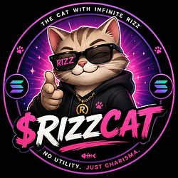 RizzCat / SOL