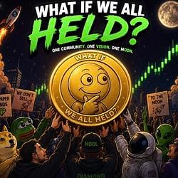 what if? / SOL