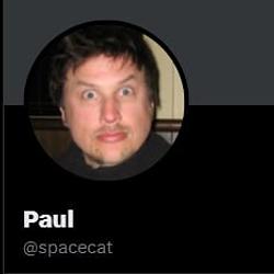 SCAT / WETH