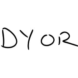 DYOR