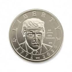 LIBERTY / USDC