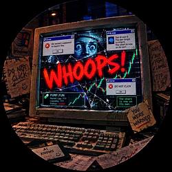 $WHOOPS