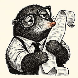 MOLE