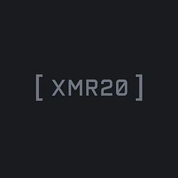 [XMR20]