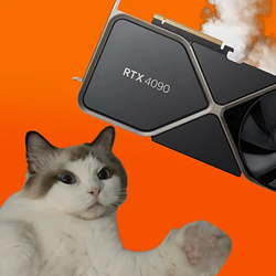 GPUCAT