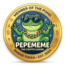 KINGPEPE