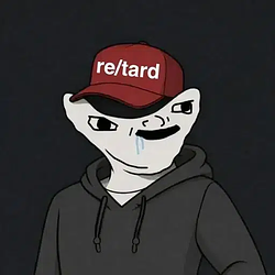 re/tard / SOL