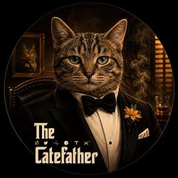 CATEFATHER / SOL